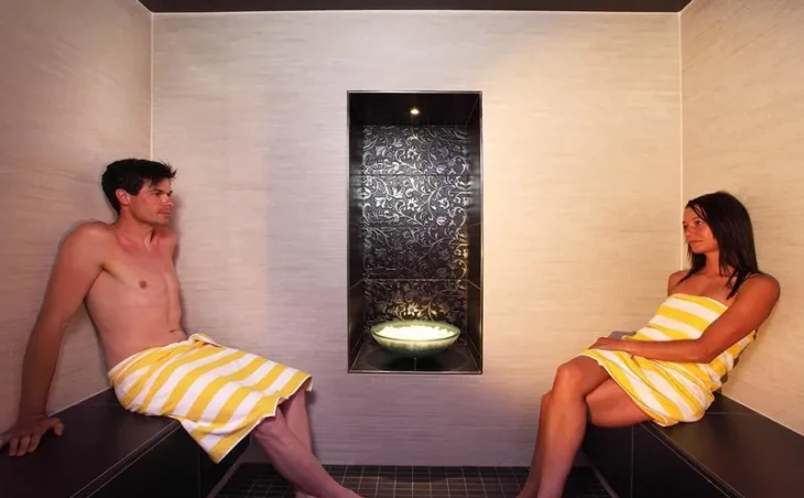 Hotel Stefan Solden - 23