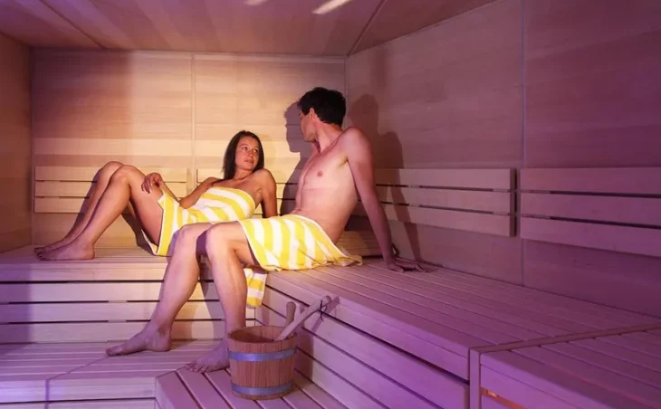 Hotel Stefan Solden - 24