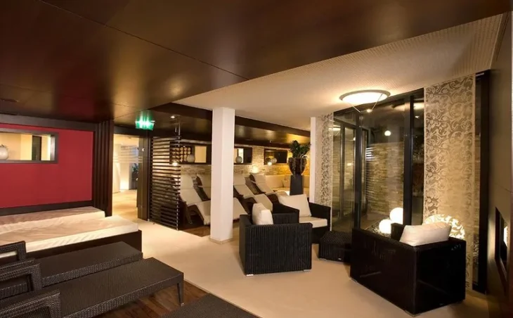 Hotel Stefan Solden - 22