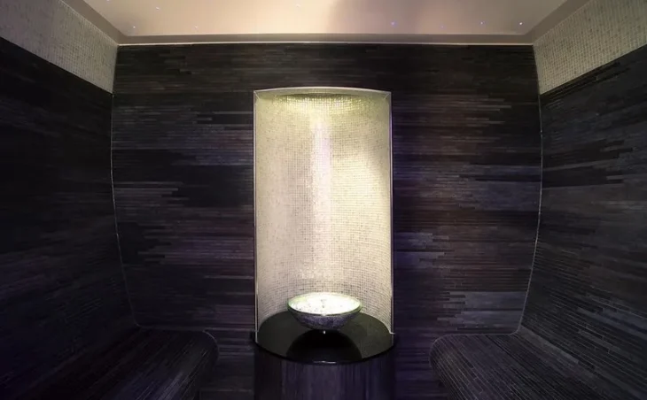 Hotel Stefan Solden - 21