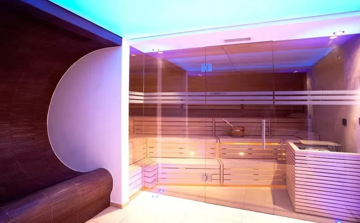 Hotel Stefan Solden - 20