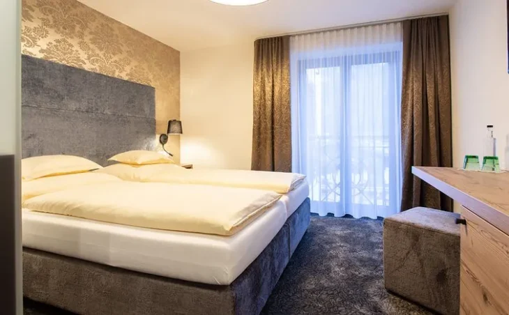 Hotel Stefan Solden - 19