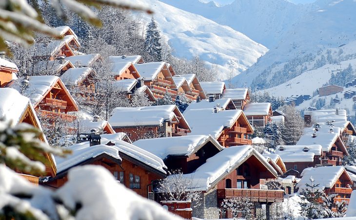 What’s On During Your Méribel Ski Holiday This Season