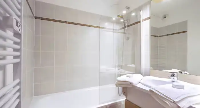 Odalys Residence Le Grand Panorama 1 - 2