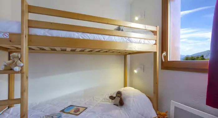 Odalys Residence Le Grand Panorama 1 - 8