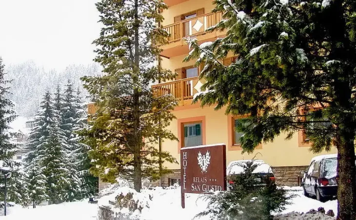 Relais San Giusto, Campitello - 7