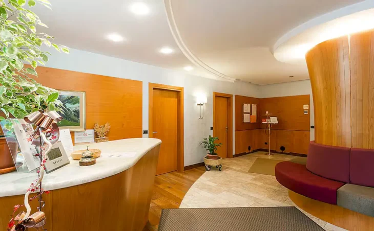 Relais San Giusto, Campitello - 2