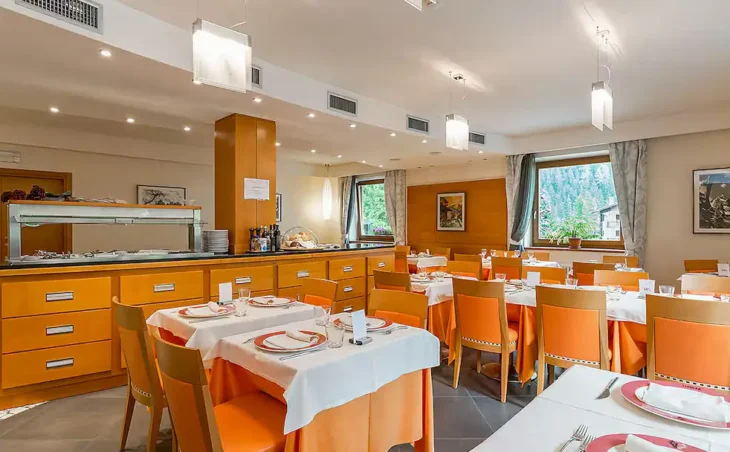 Relais San Giusto, Campitello - 3