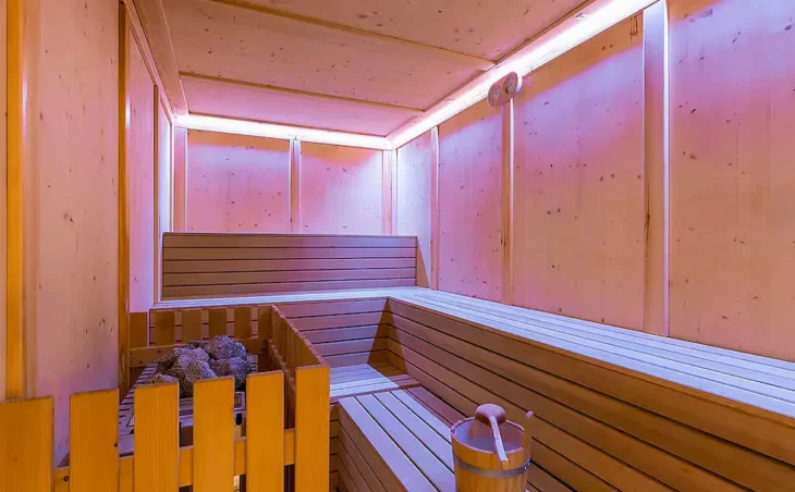 Relais San Giusto, Campitello - 4