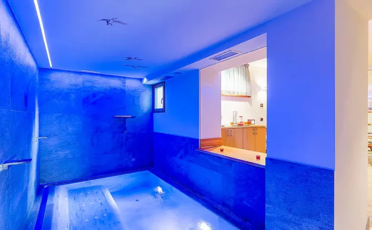 Relais San Giusto, Campitello - 5