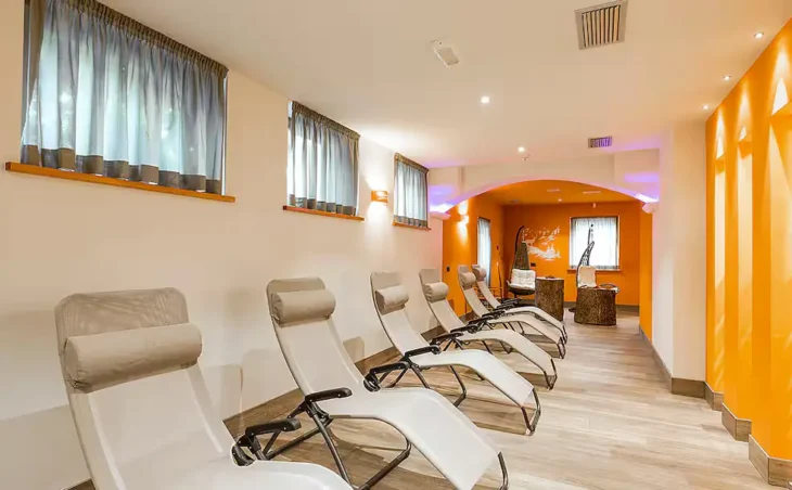 Relais San Giusto, Campitello - 6