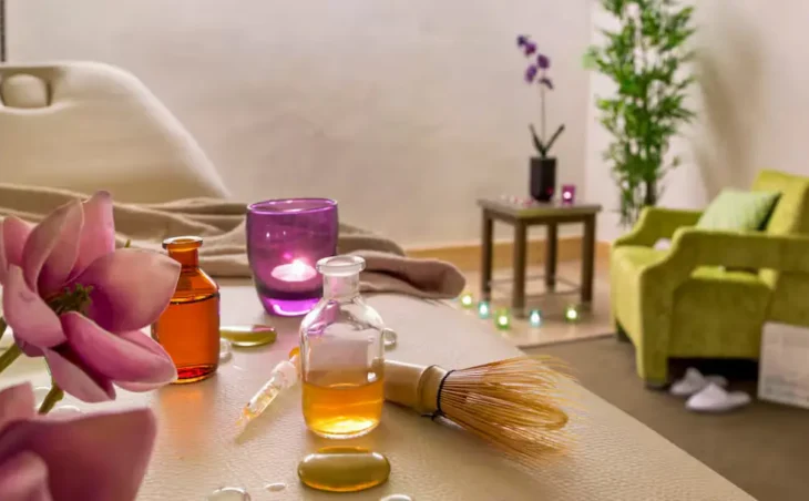 Residence CGH Les Chalets de Flambeau - 10