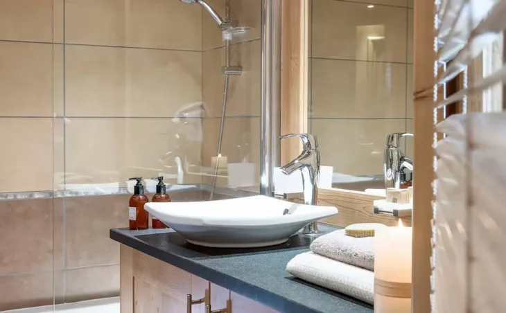 Residence CGH Les Chalets de Flambeau - 9