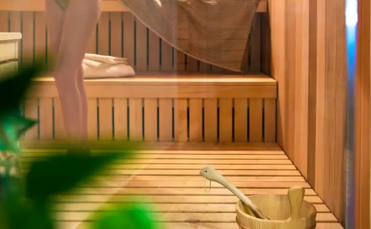 Residence CGH Les Chalets de Flambeau - 14