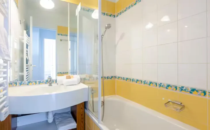 Residence Le Thabor - 9