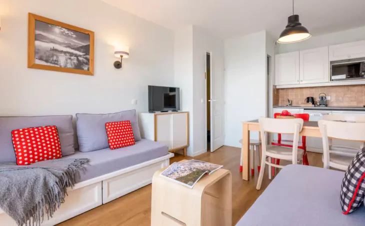 Residence Le Thabor - 4