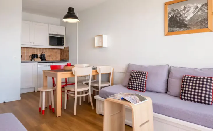 Residence Le Thabor - 5