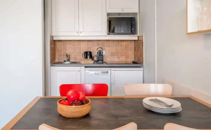 Residence Le Thabor - 6