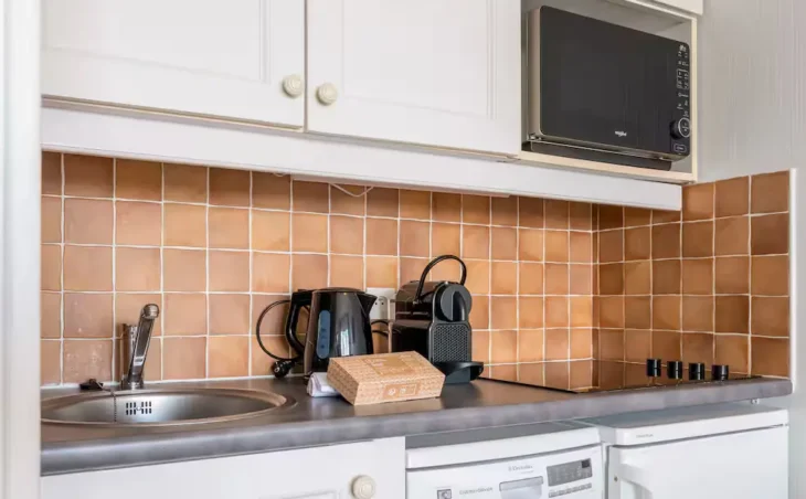 Residence Le Thabor - 7