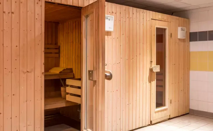 Residence Le Thabor - 10