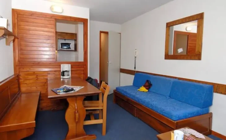 Residence Odalys Les Jardins de Val/Verdets - 2