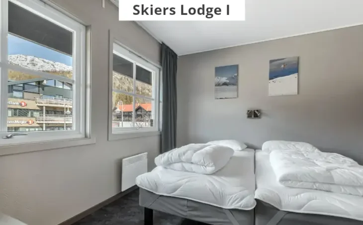 Skiers Lodge - 3