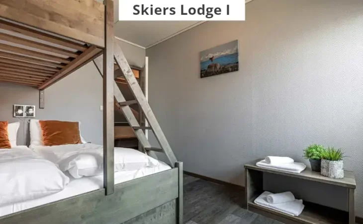Skiers Lodge - 6