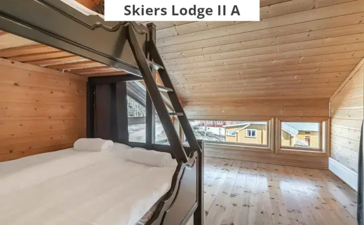 Skiers Lodge - 16