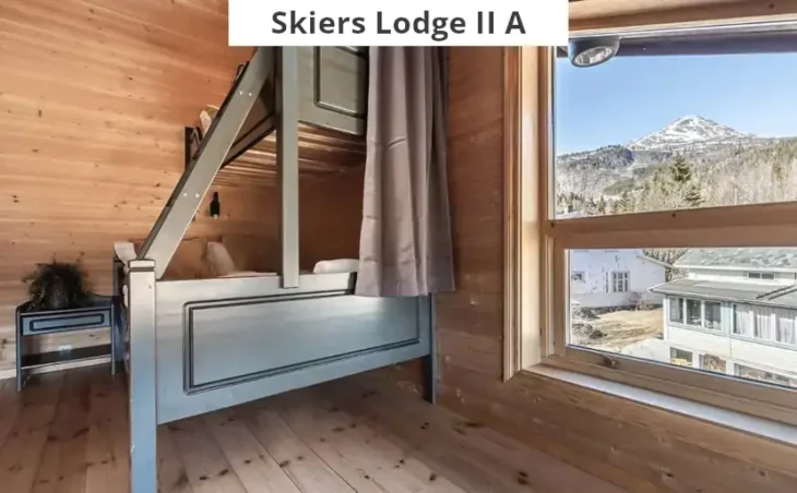 Skiers Lodge - 17