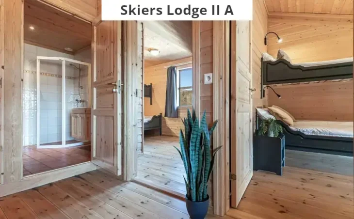 Skiers Lodge - 20