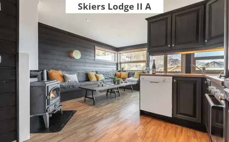 Skiers Lodge - 11