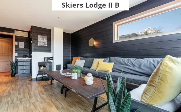 Skiers Lodge - 31