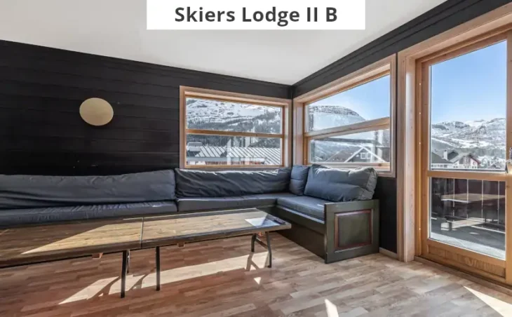 Skiers Lodge - 24
