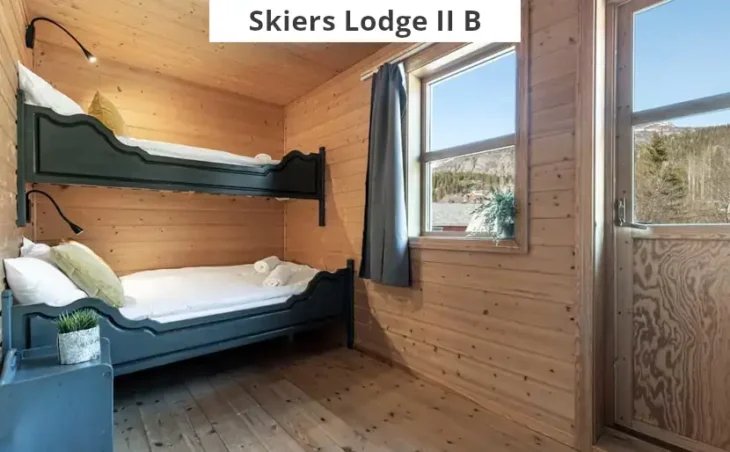 Skiers Lodge - 28