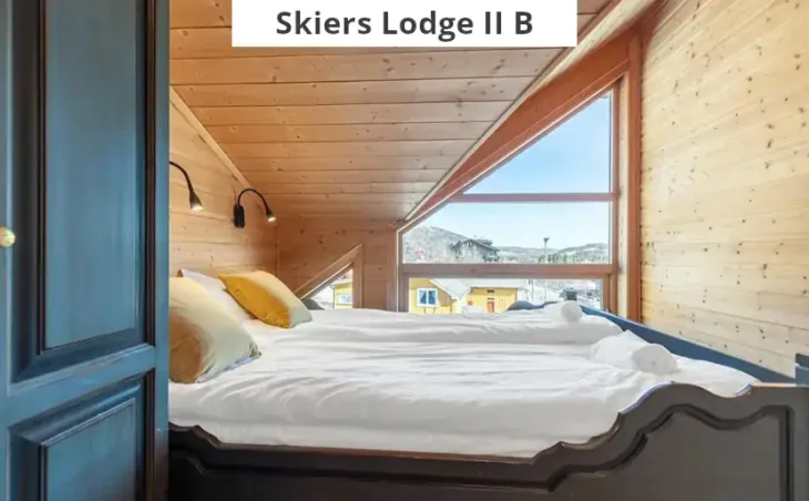 Skiers Lodge - 29