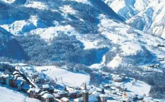 The Best Ski Lunches in Saint Martin de Belleville
