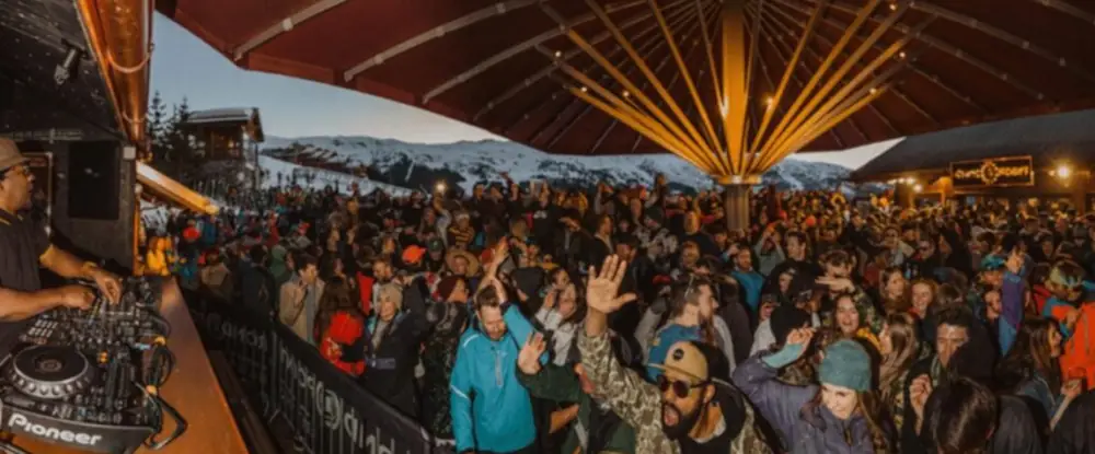 Apres Ski