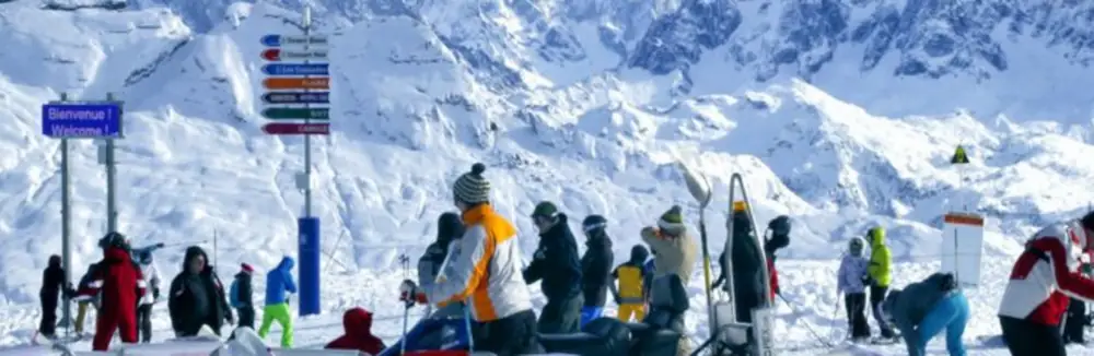 Why the Grand Massif Should Be on Your Radar