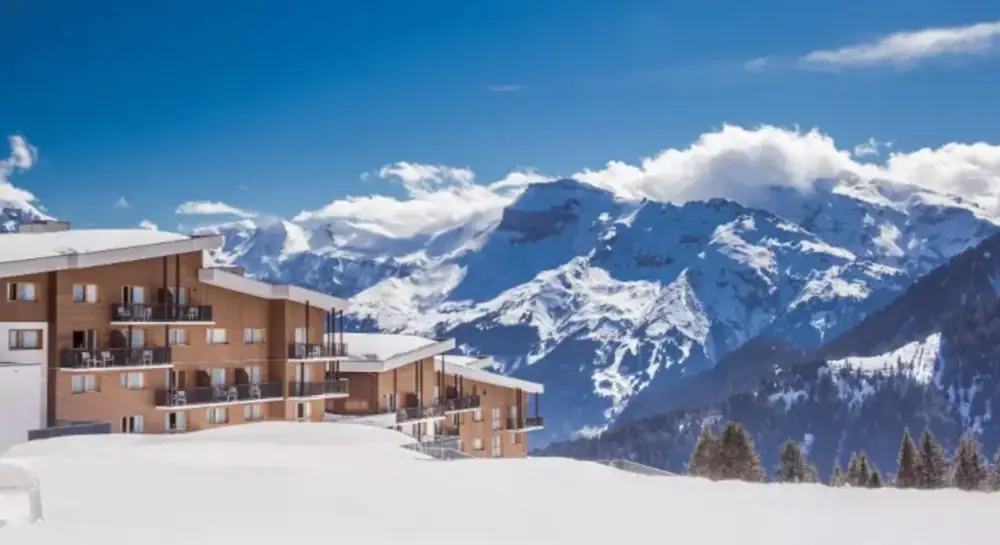 Samoens