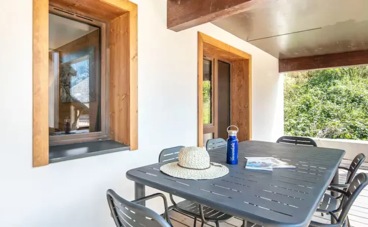 Vacanceole Residence Les Hauts de Vaujany - 7