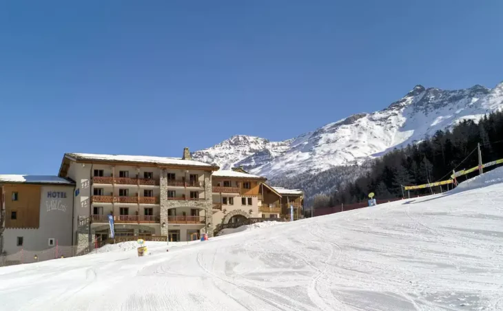 Village Club MMV Le Val Cenis - 1