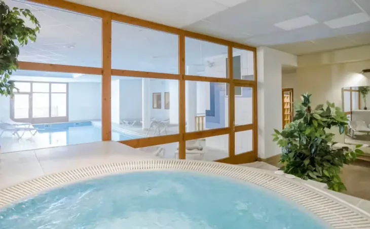 Village Club MMV Le Val Cenis - 6