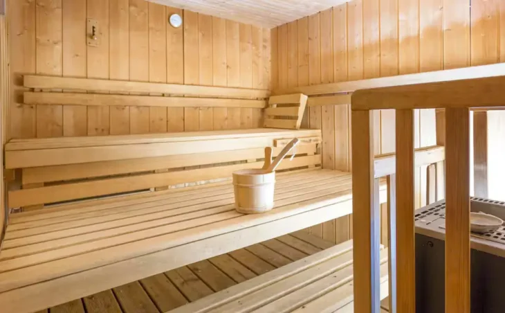 Village Club MMV Le Val Cenis - 7