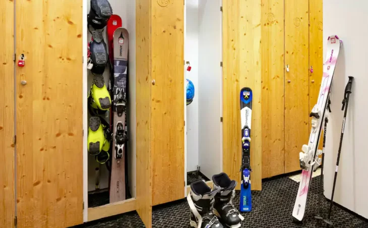 Village Club MMV Le Val Cenis - 8