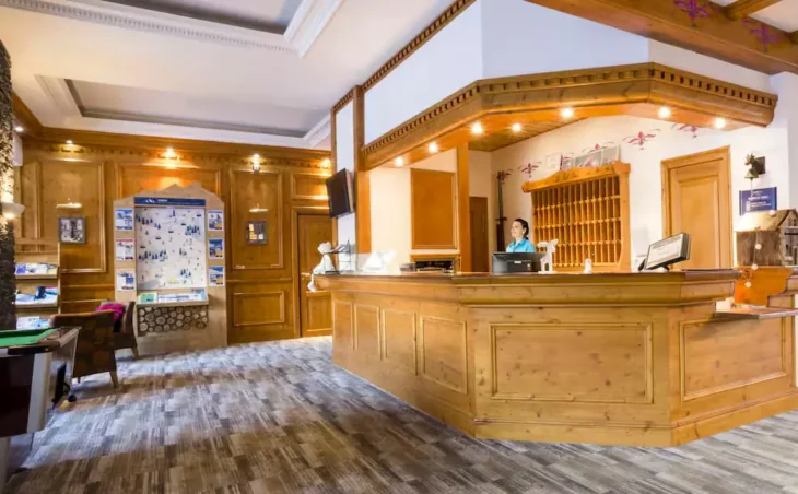 Village Club MMV Le Val Cenis - 9