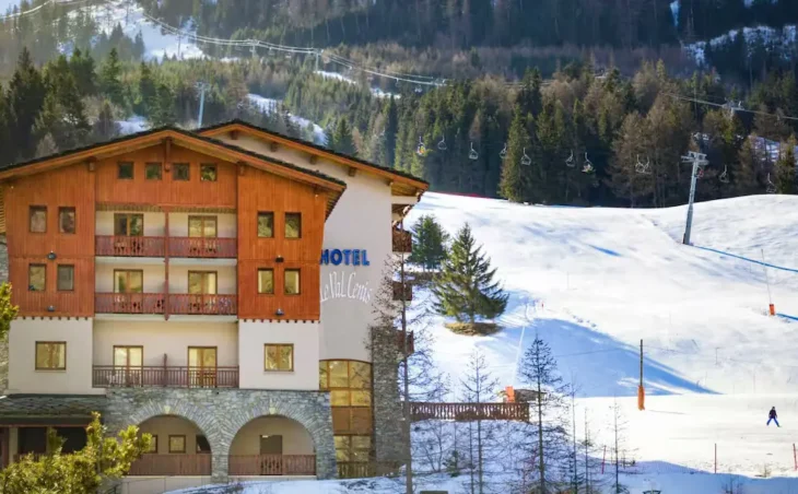 Village Club MMV Le Val Cenis - 10