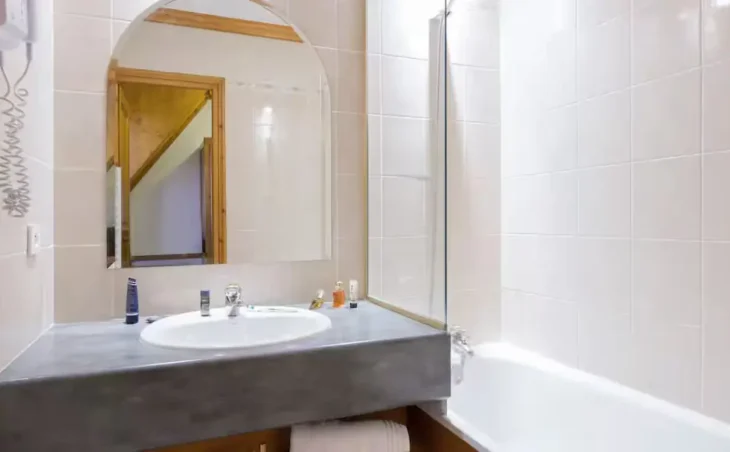 Village Club MMV Le Val Cenis - 11