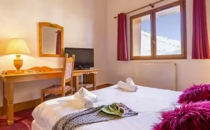 Village Club MMV Le Val Cenis - 12