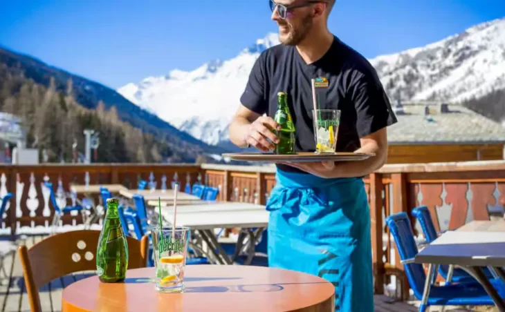 Village Club MMV Le Val Cenis - 13