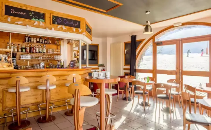 Village Club MMV Le Val Cenis - 2